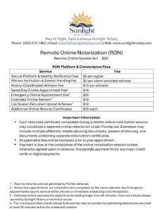 Remote-Online-Notarization-Price-Sheet-pdf