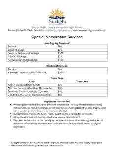 Special-Notarization-Services-Price-Sheet-pdf